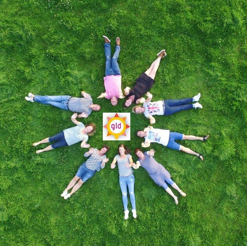 Zomer in Gelderland naar Empe op woensdag 23 augustus