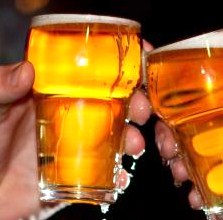 Zonnige Oranjefeesten Leuvenheim