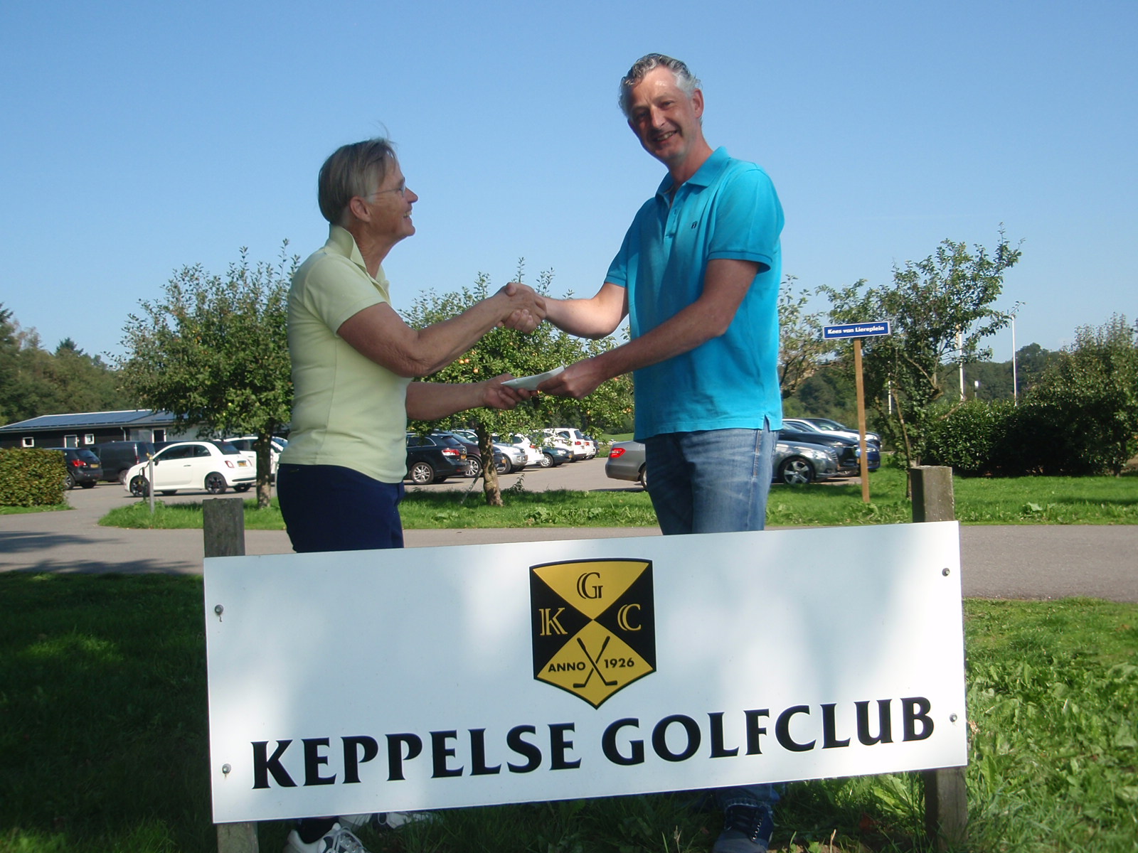 Goed noaberschap in Hoog-Keppel » Regiobode