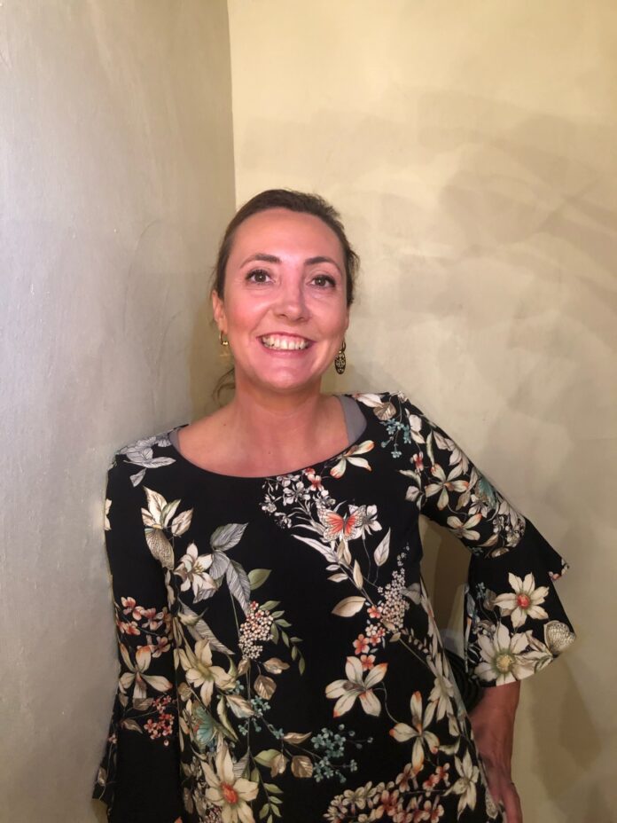 Jolijn van der Pool Lijsttrekker VVD