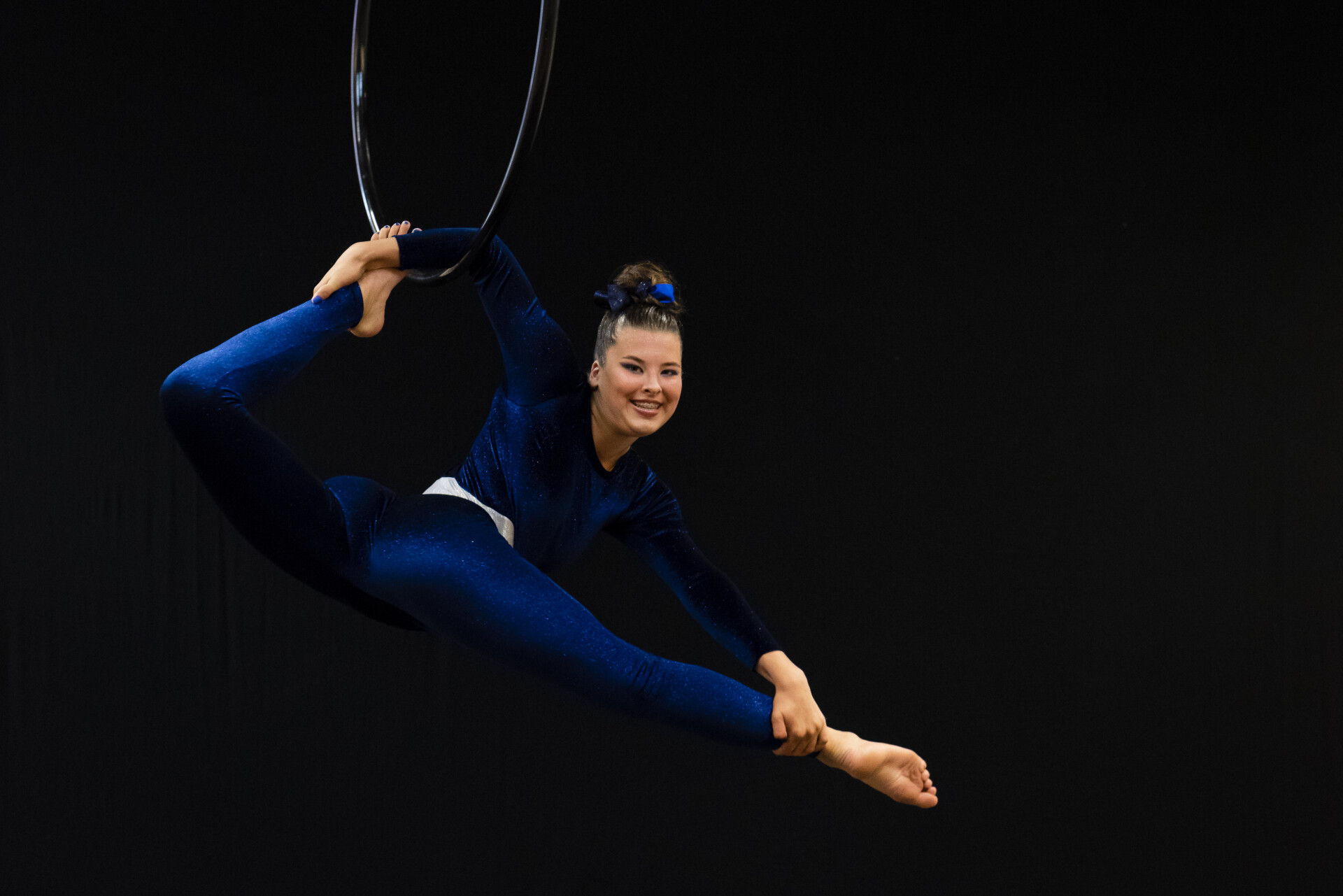 Succesvol jaar voor Iris Jaspers uit Drempt
