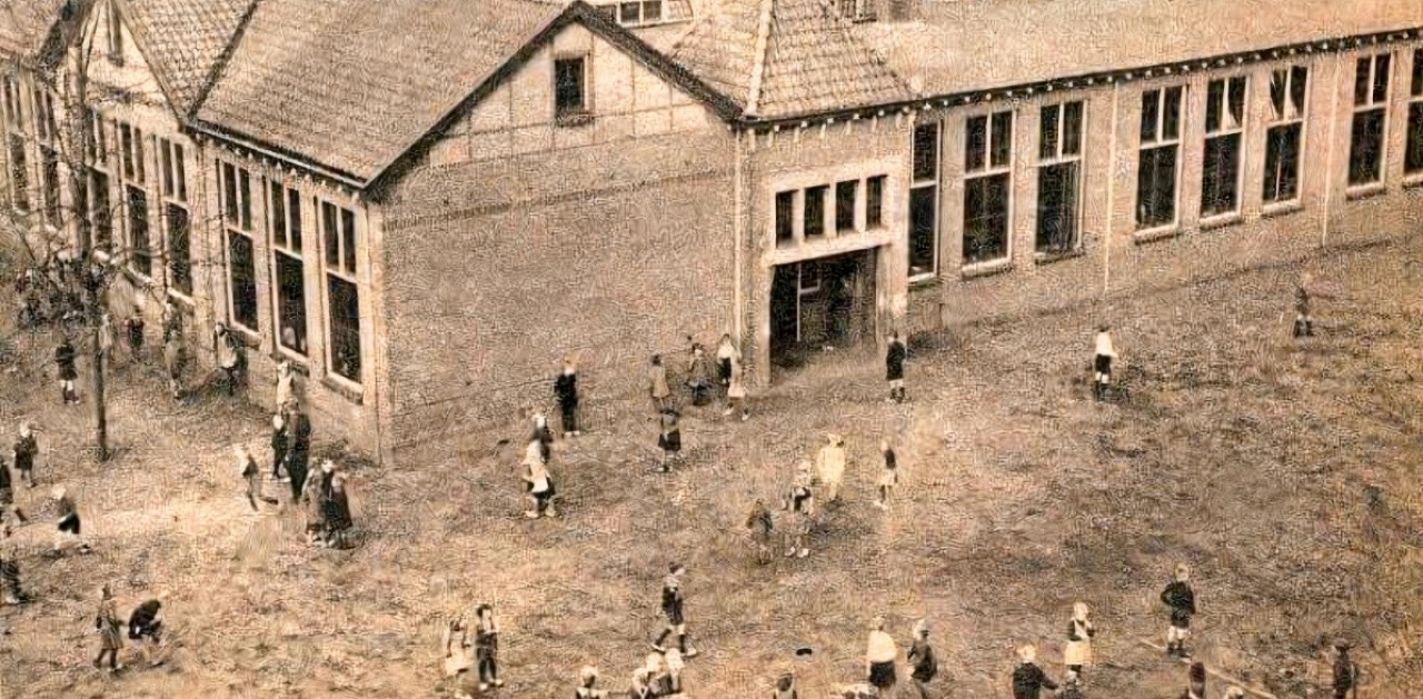 Reünie basisschool De Kopermolen in Klarenbeek » Regiobode