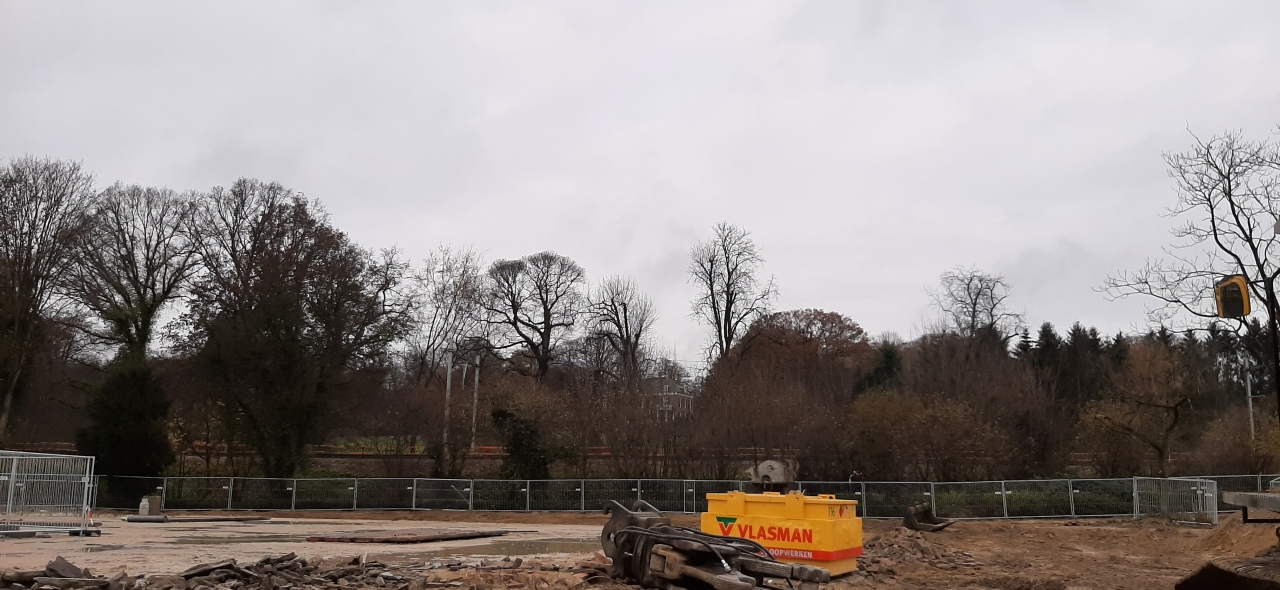 Gemeentehuis Rheden volledig gesloopt » Regiobode