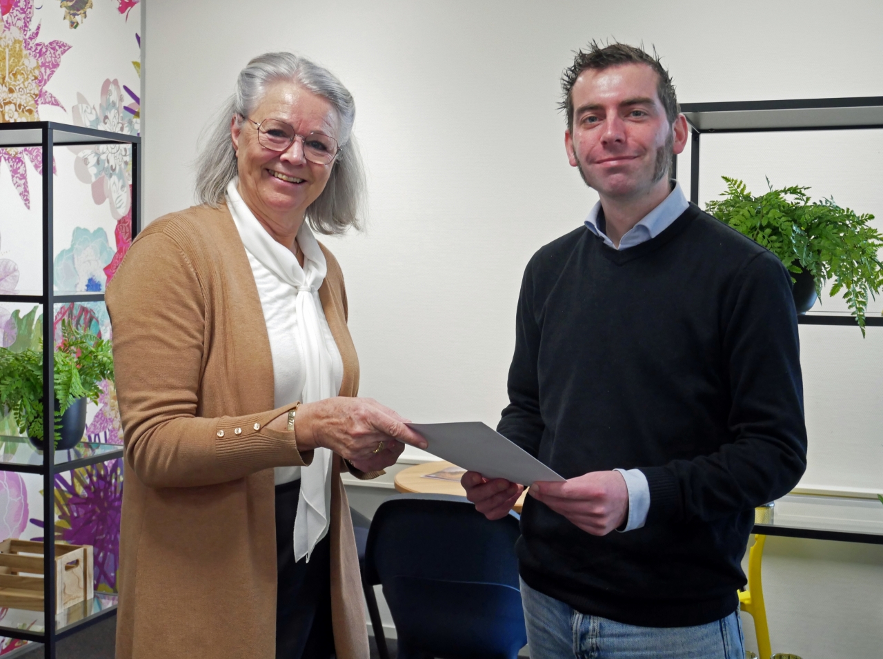 Schouwburgzaal Theothorne sluit » Regiobode