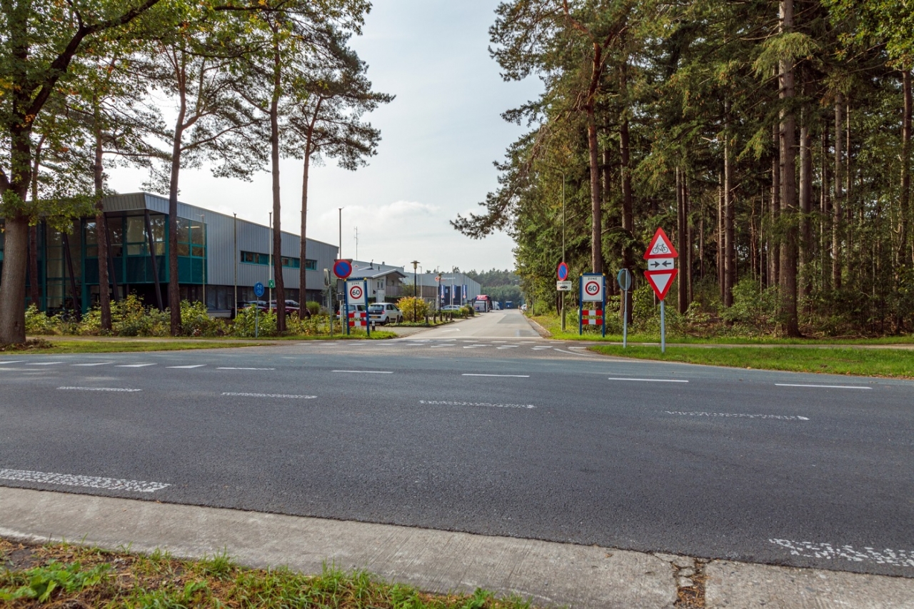 Plannen Logistiek Centrum Eerbeek aan Kollergang ter inzage » Regiobode