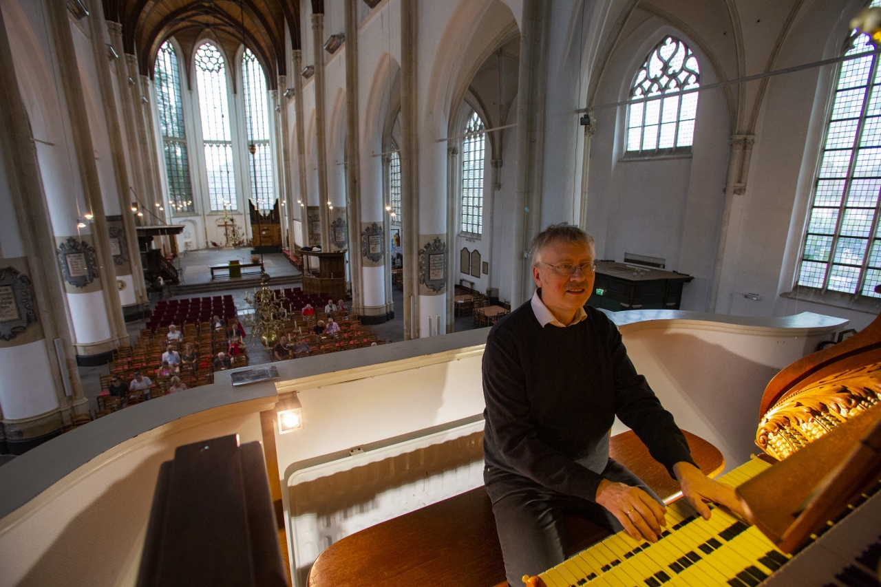 Doesburgse orgelconcerten gaan toch door » Regiobode