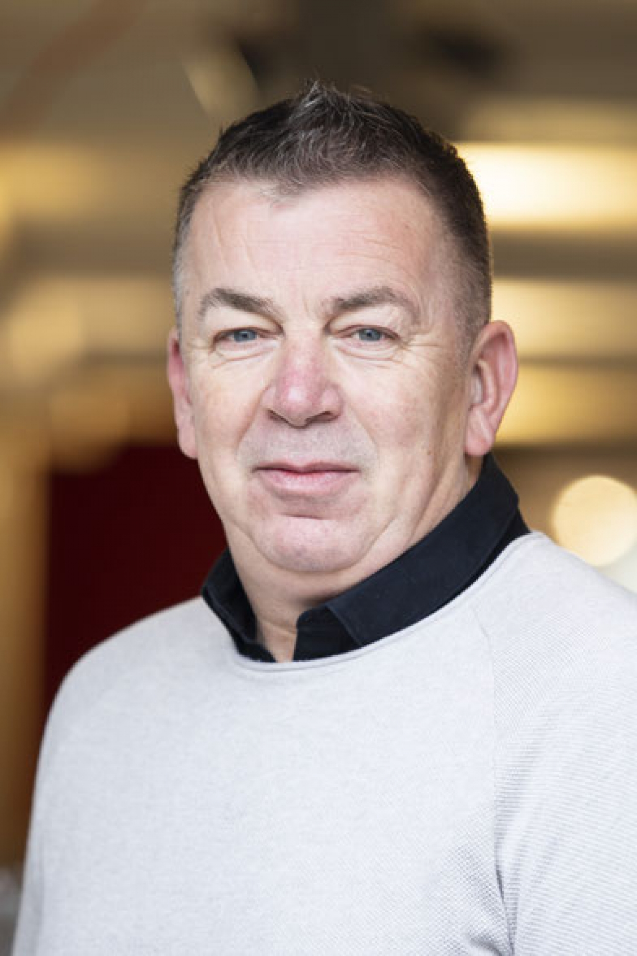 Appie van der Beek nieuwe fractievoorzitter Stadspartij Doesburg ...