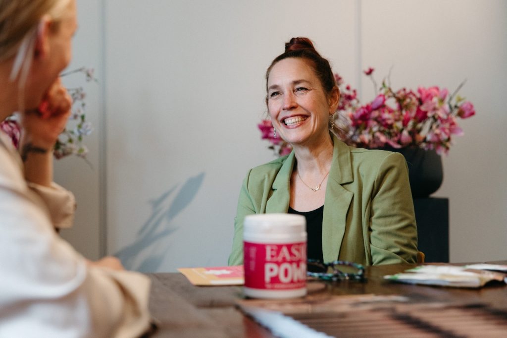 Business & Shopping: Afslanken was nog nooit zo easy en leuk » Regiobode