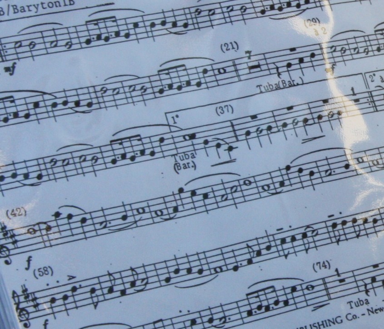 ABBA-project bij Zanglust Empe