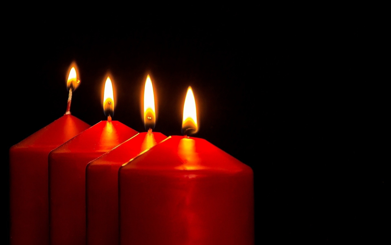 Kerstvieringen in Hoog-Keppel en Drempt