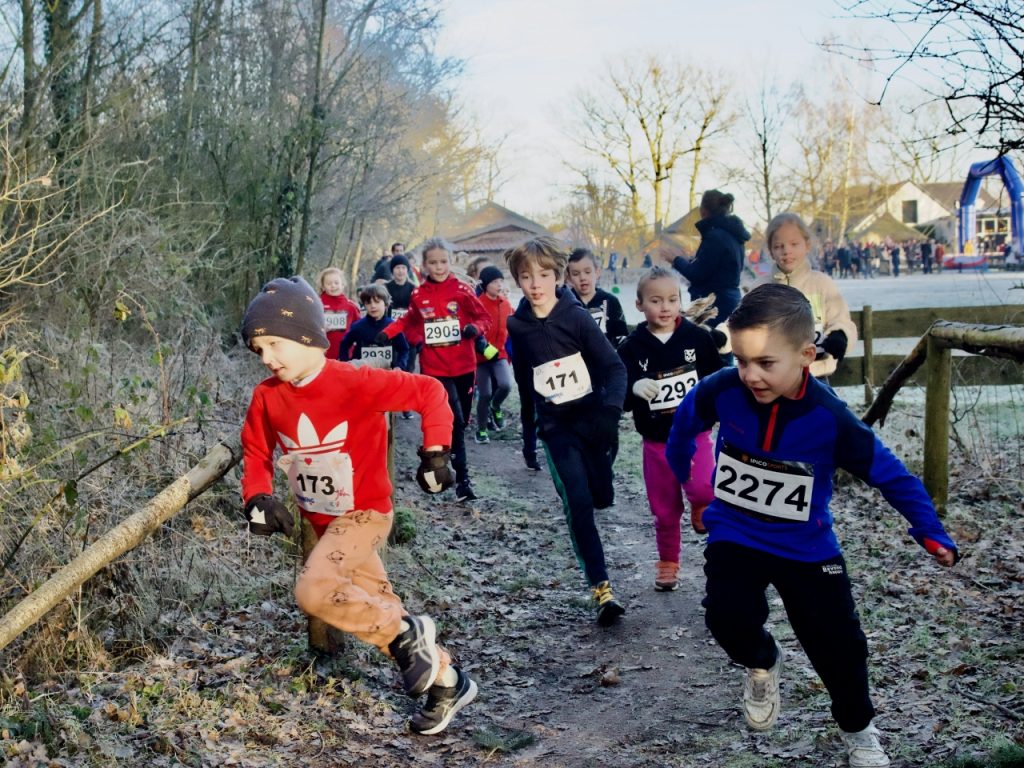 Rondje Oeken in het zonnetje » Regiobode