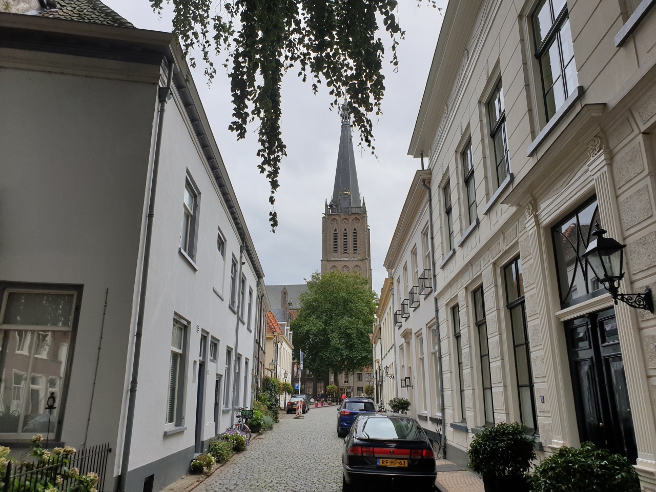 Preek van de Leek in Martinikerk » Regiobode