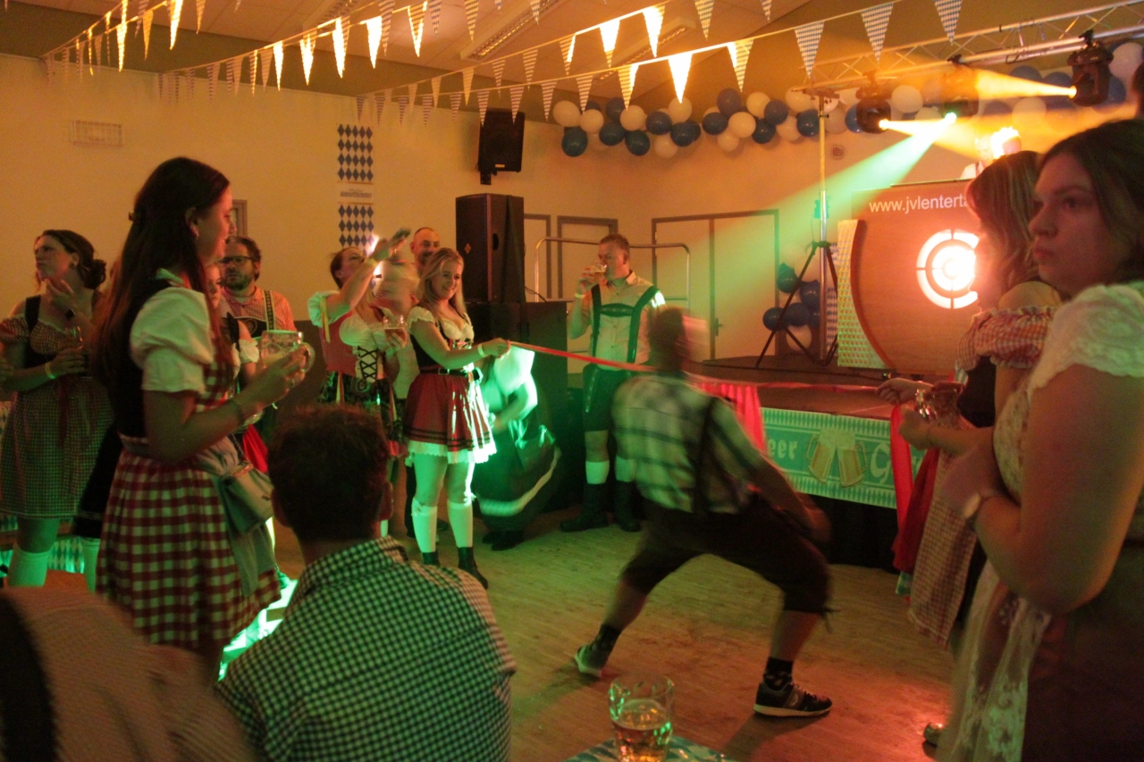 Oktoberfest in Drempt