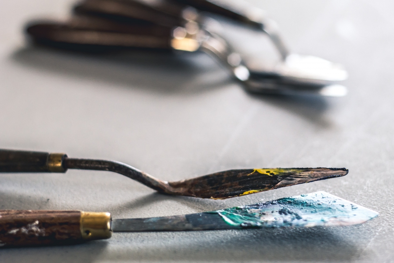 Open atelier Miriam Verbeek