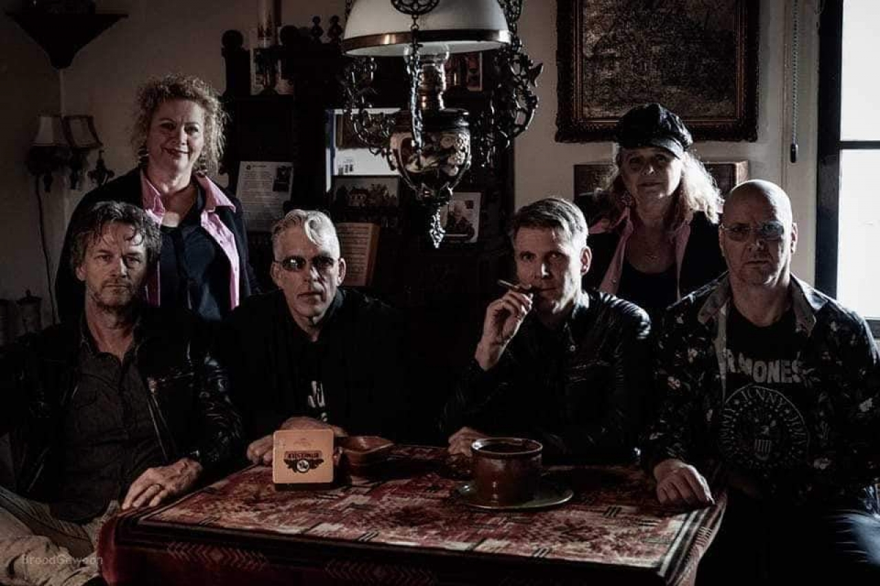 Terug in de tijd in Leuvenheim