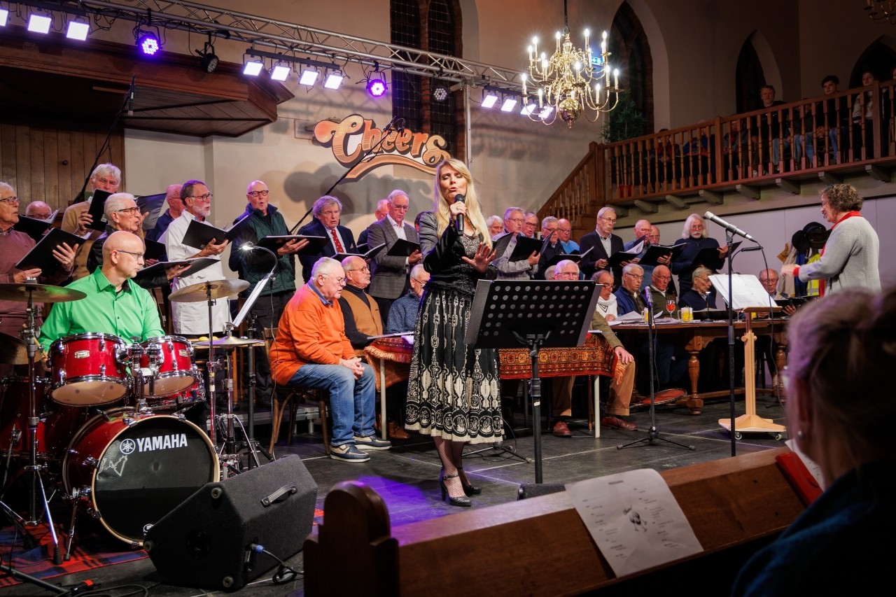 BMK Schittert Met Joke De Kruijf Regiobode bmk-schittert-met-joke-de-kruijf-regiobode