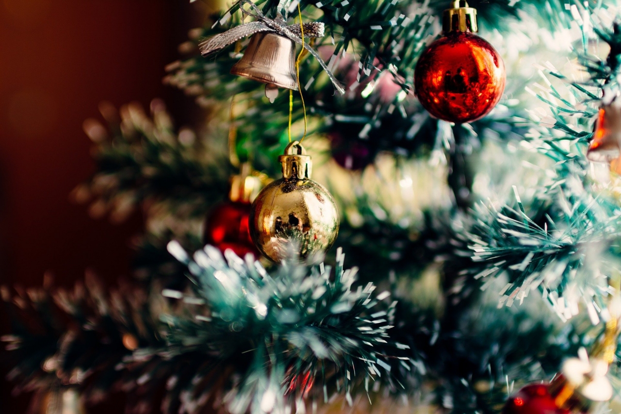 Kinderkerstviering Galluskerk Angerlo