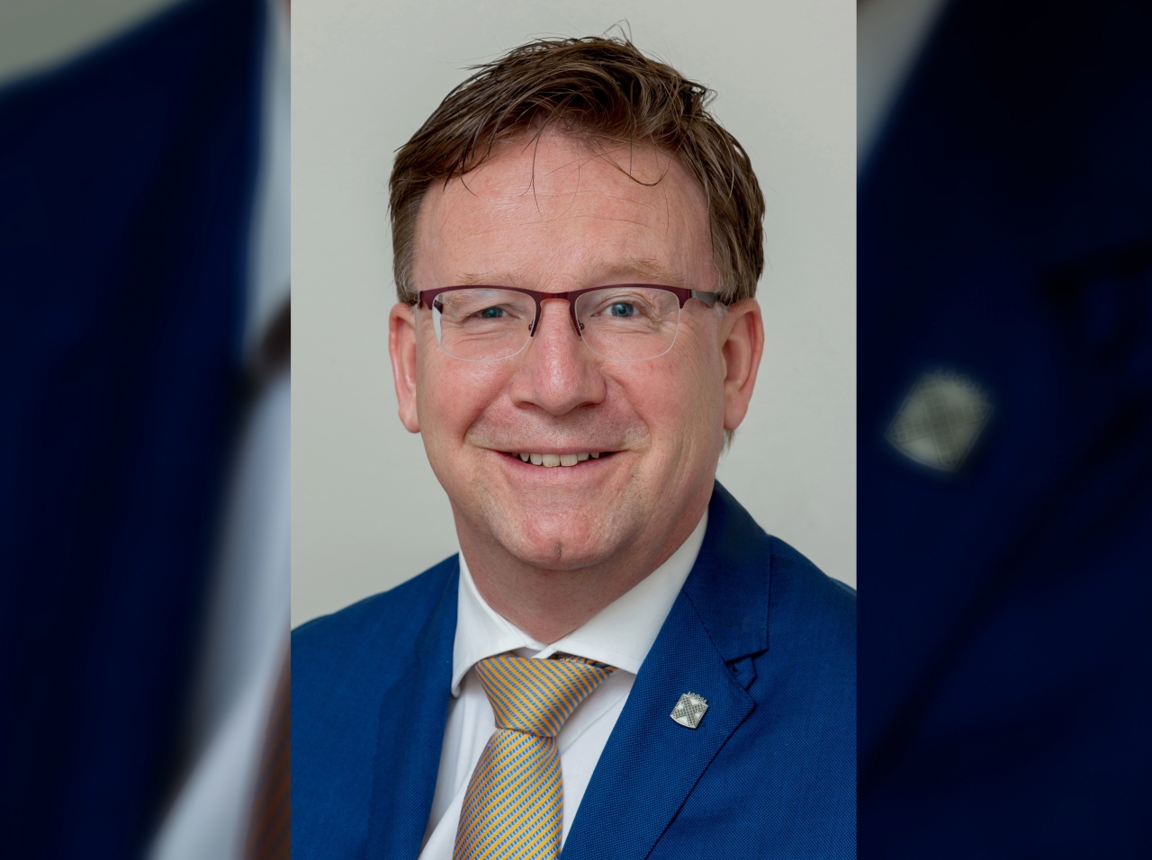 Installatie burgemeester Van Domburg » Regiobode