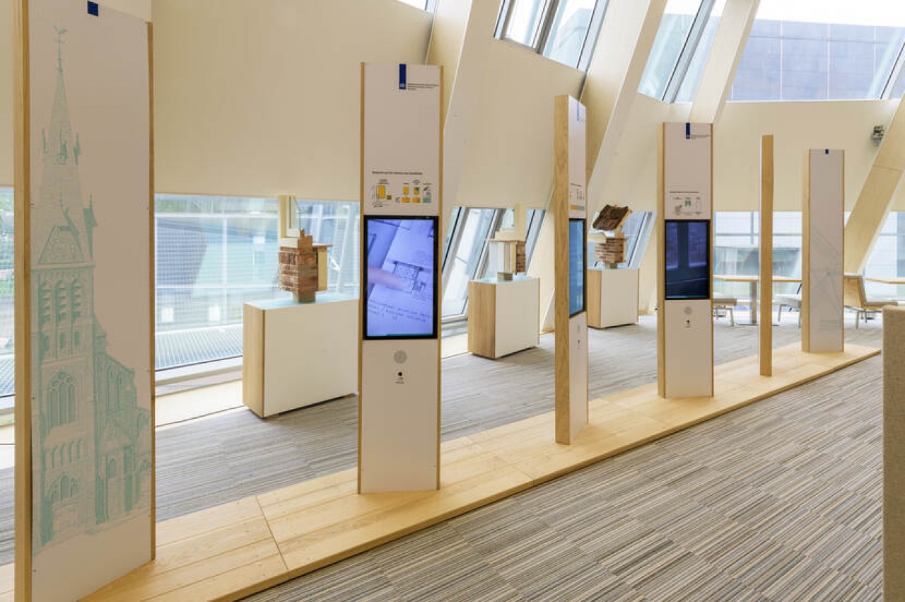 Expositie verduurzamen van oude woningen in februari in gemeente Rheden