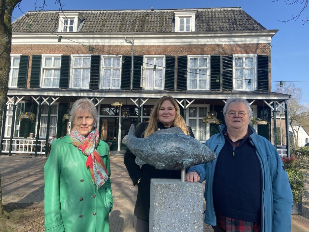 Nieuw Rondje Kunst Hummelo Keppel tussen Pasen en Pinksteren » Regiobode