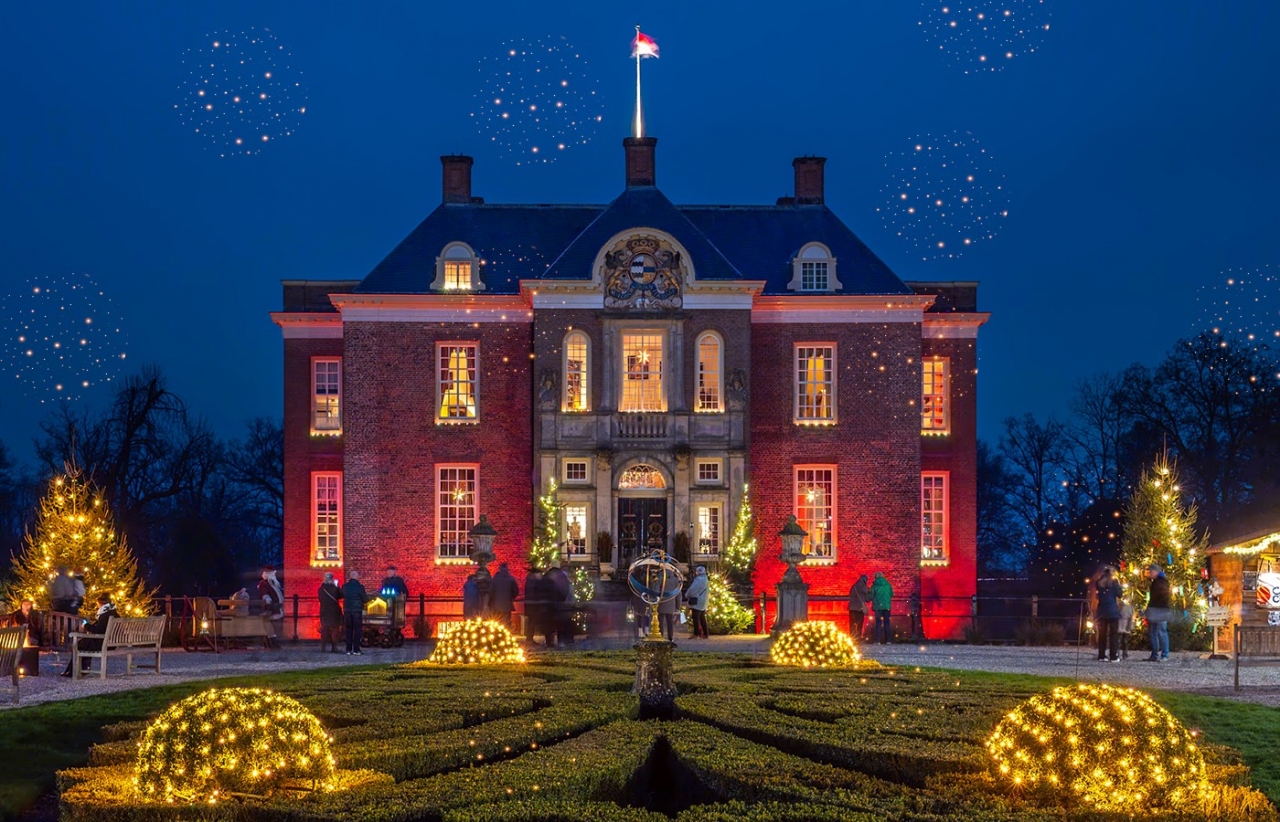 Kasteel Middachten Is Klaar Voor Kerstopenstelling Regiobode kasteel-middachten-is-klaar-voor-kerstopenstelling-regiobode