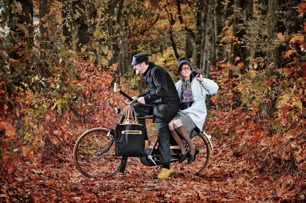 Seniorenclub 60+ Hummelo en Keppel stopt met Seniorenmiddagen