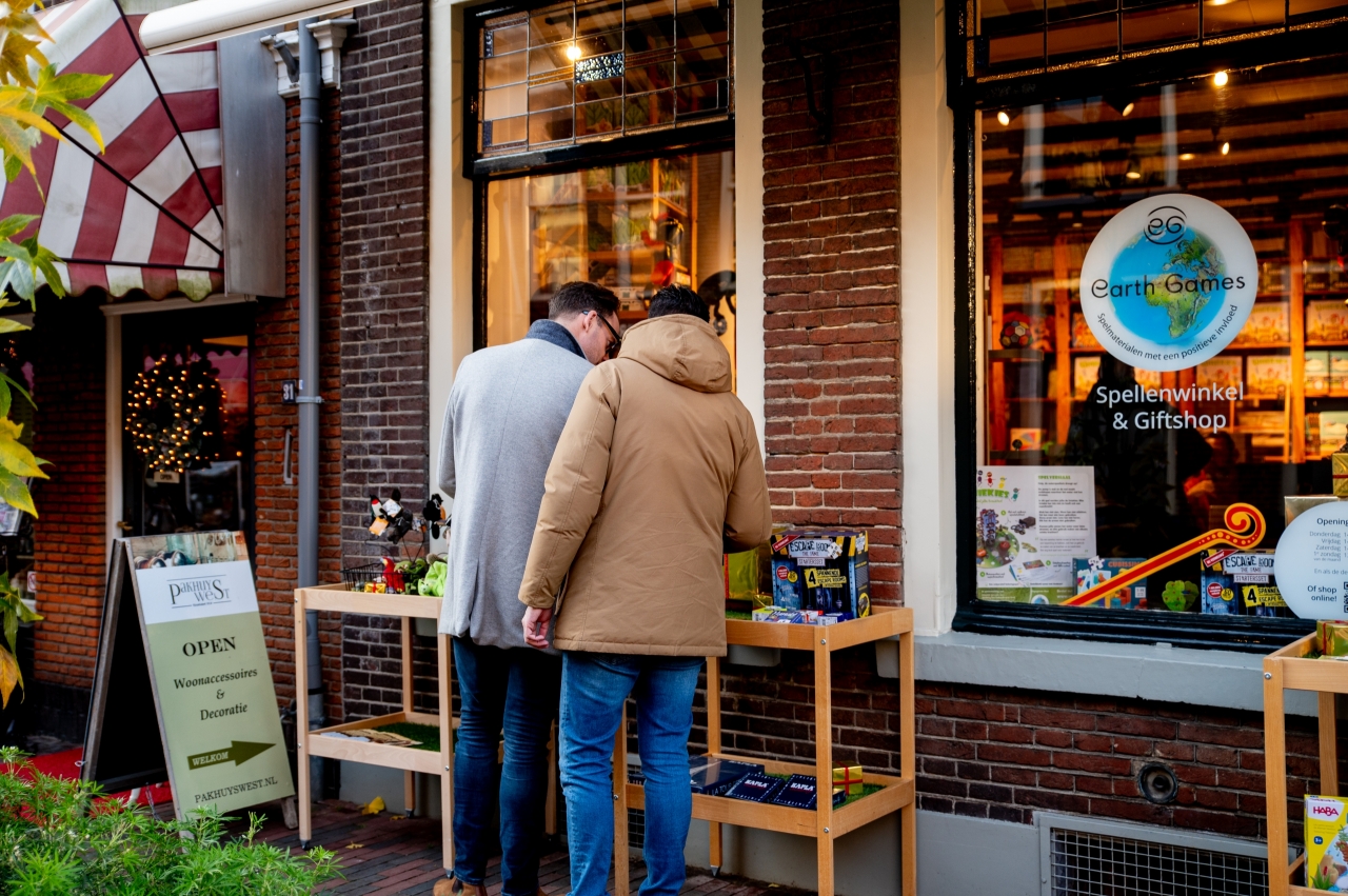 Extra koopzondag in Doesburg