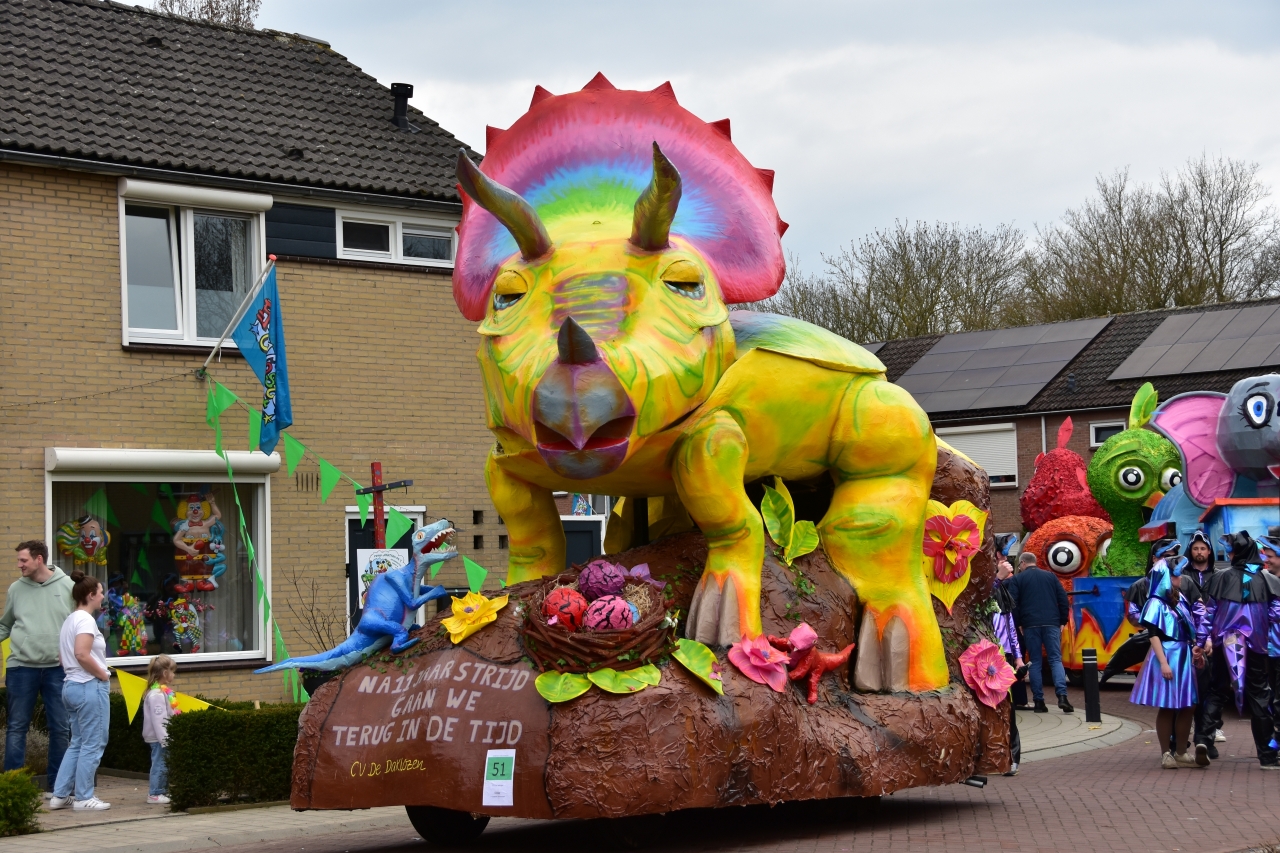 Halfvastenweekend in Angerlo