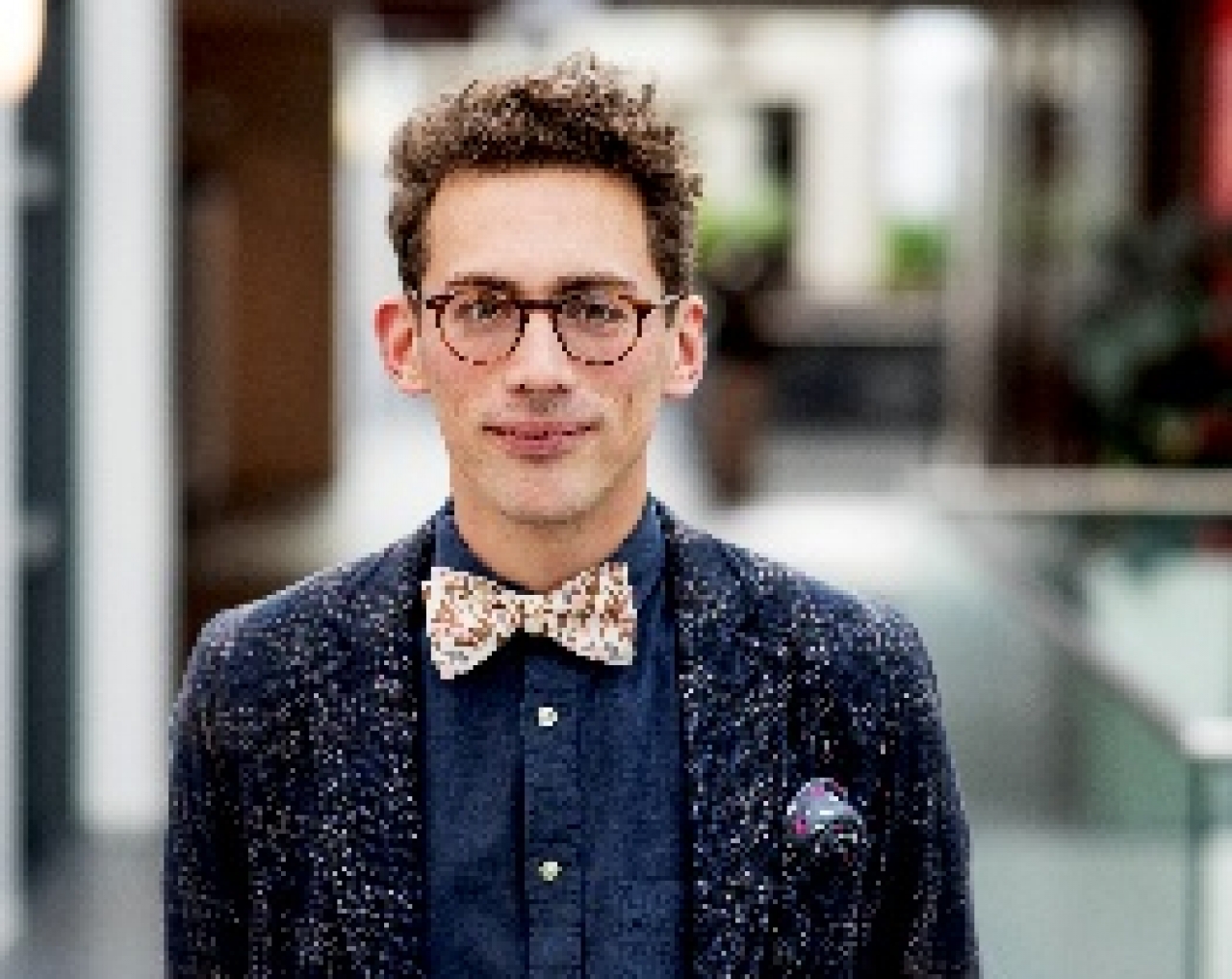 Lezing: Hoe verdedigen we de democratie?