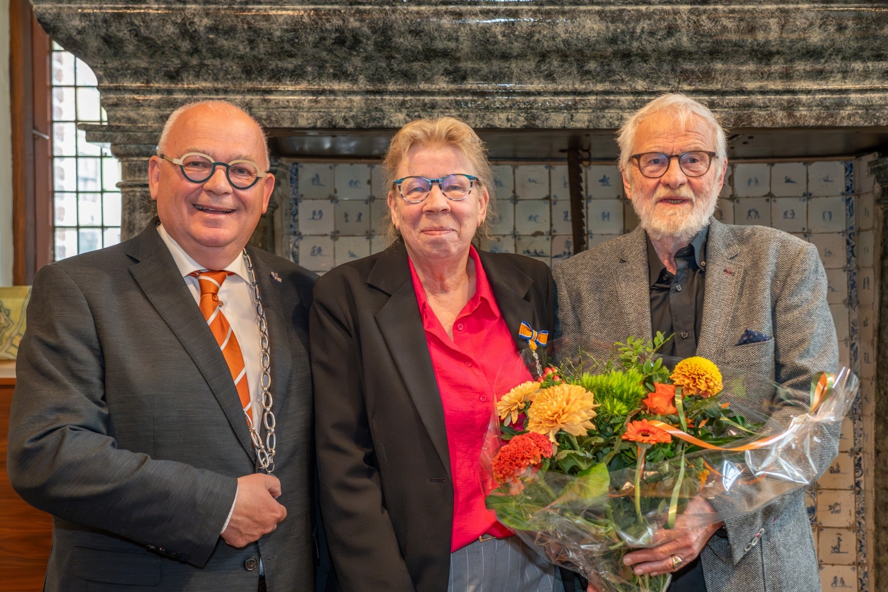 Onze Hanny stopt: ‘Iedereen bedankt’