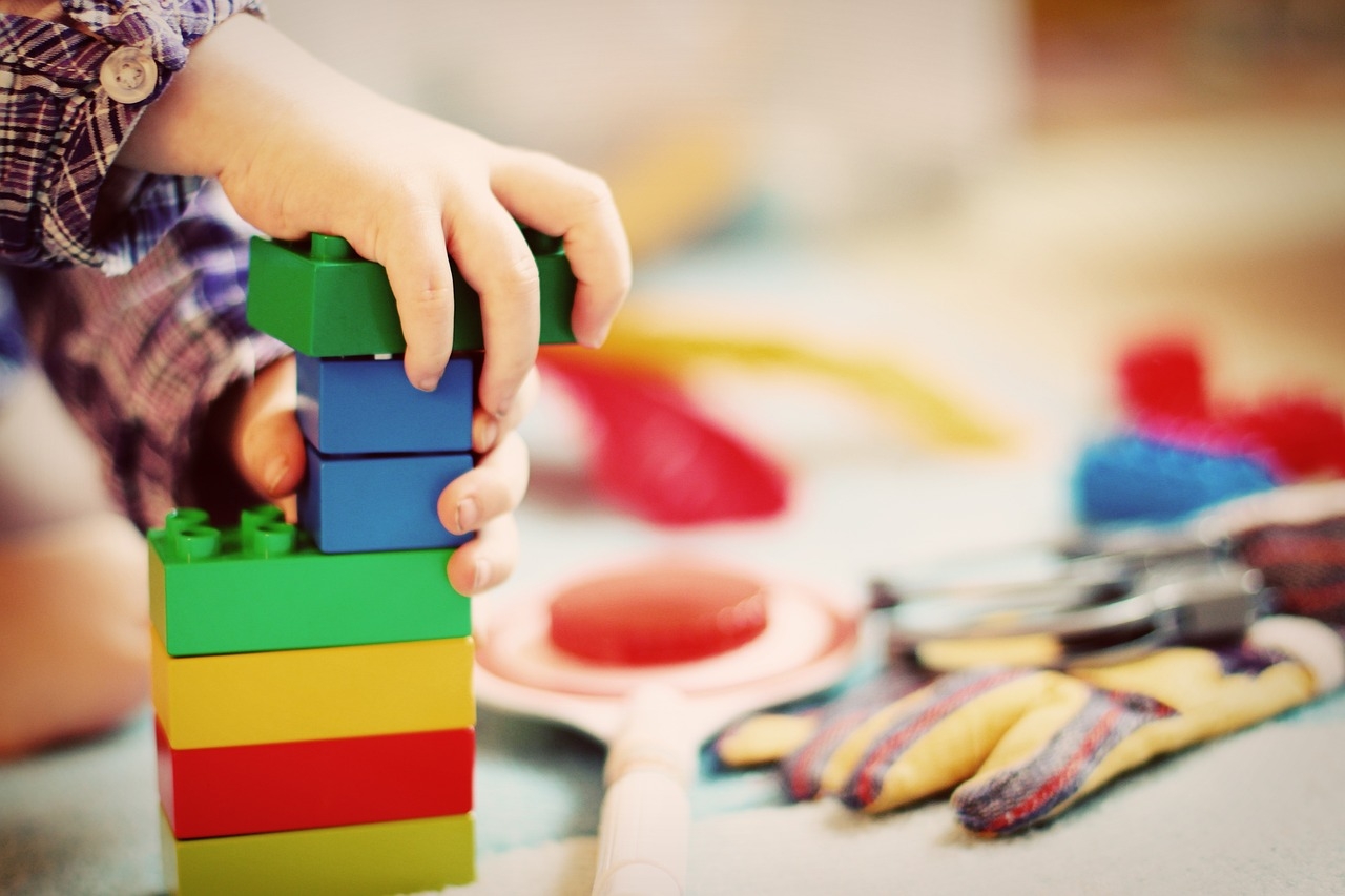 Ouder-Kind Café in Doesburg