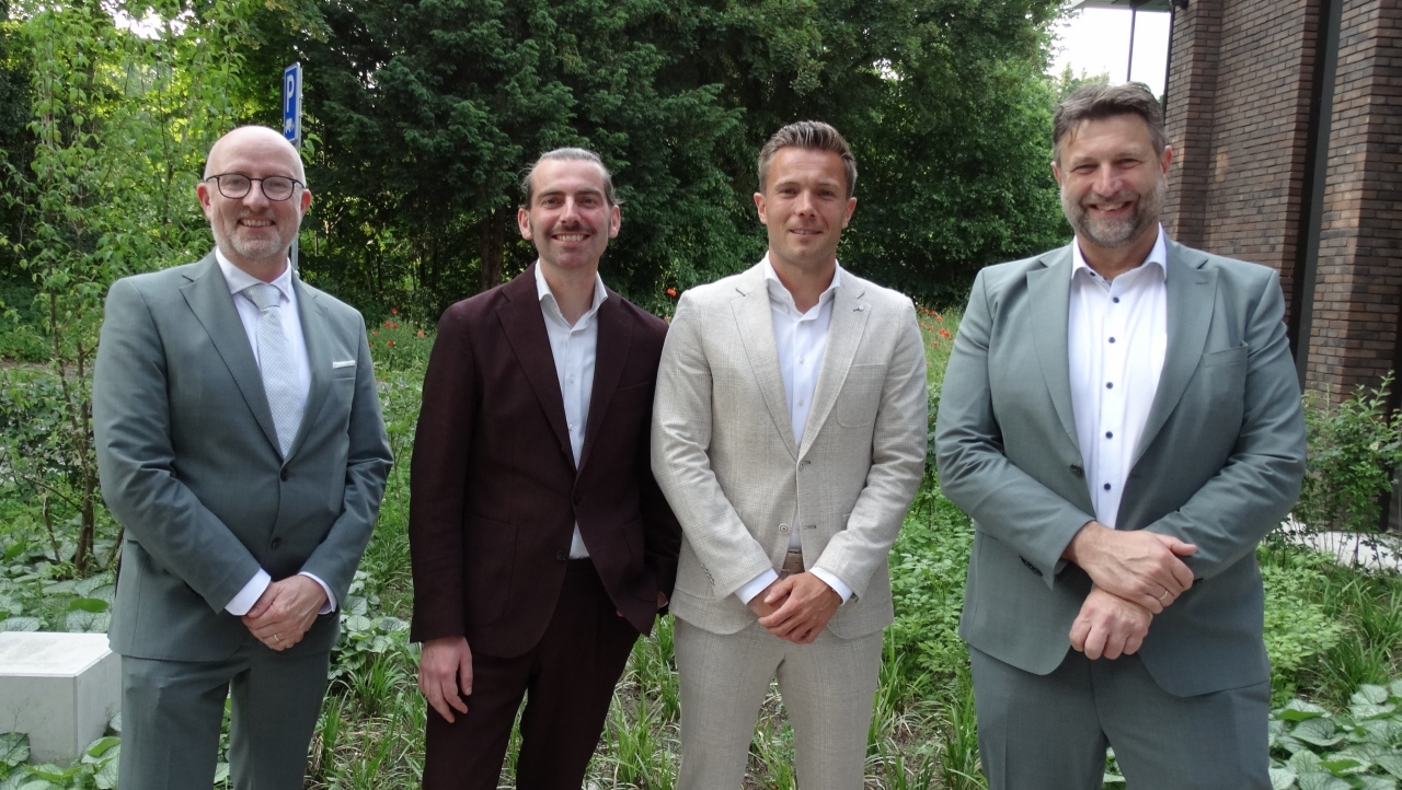 Nieuw college Rheden streeft naar meer eigen verantwoordelijkheid en minder regels