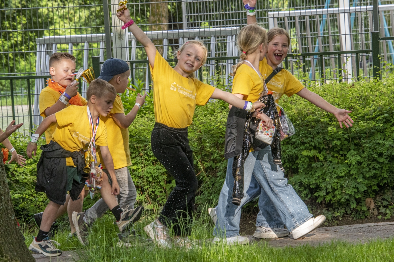 Vier dagen op pad rond Doesburg
