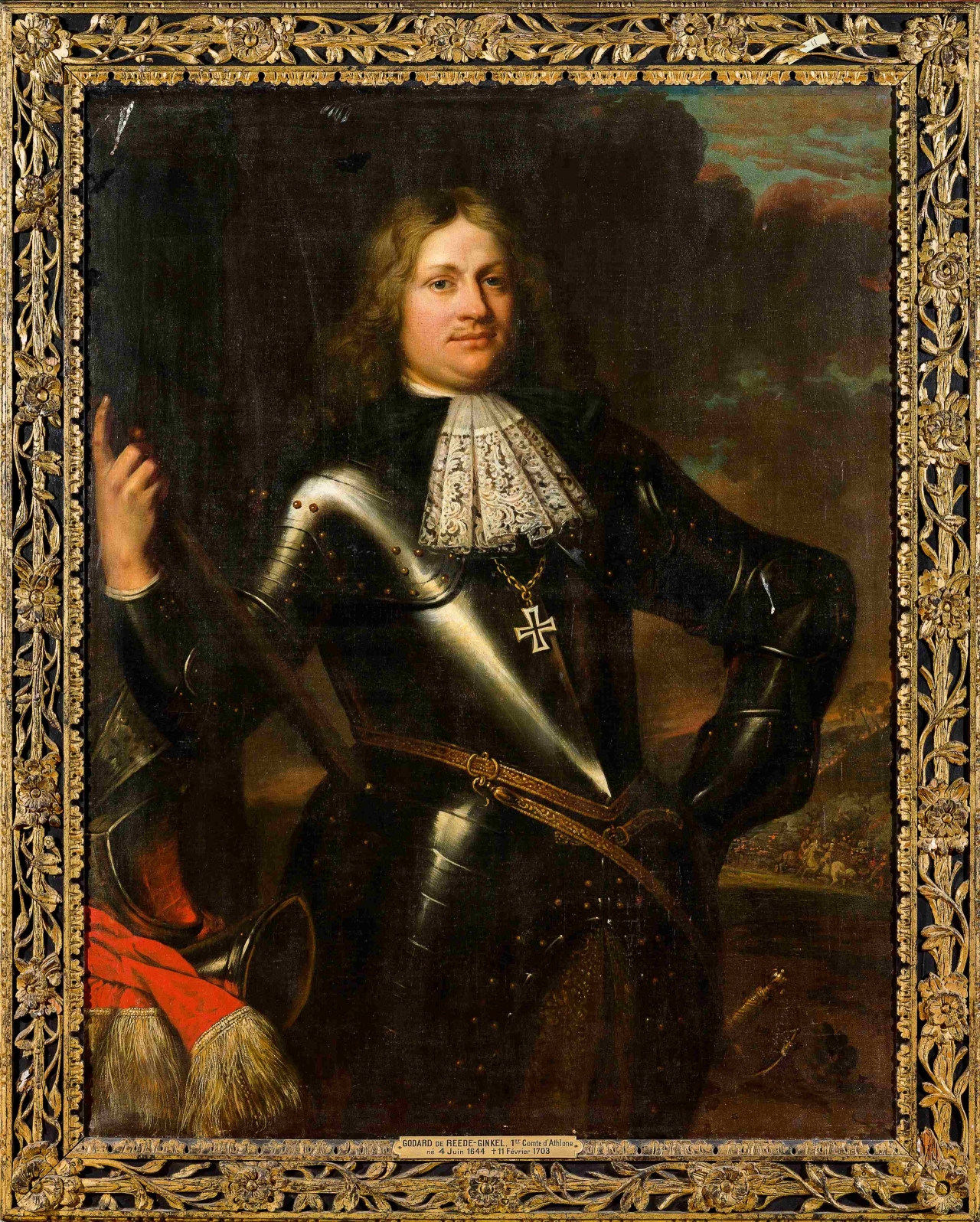 Expositie over de gezichten van Middachten
