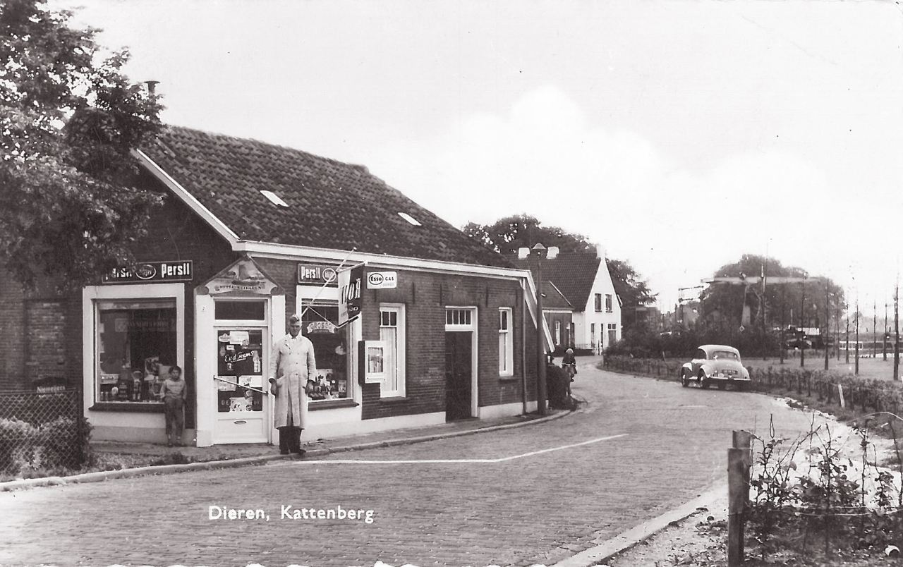 Retrospectief: Schippers Welvaart
