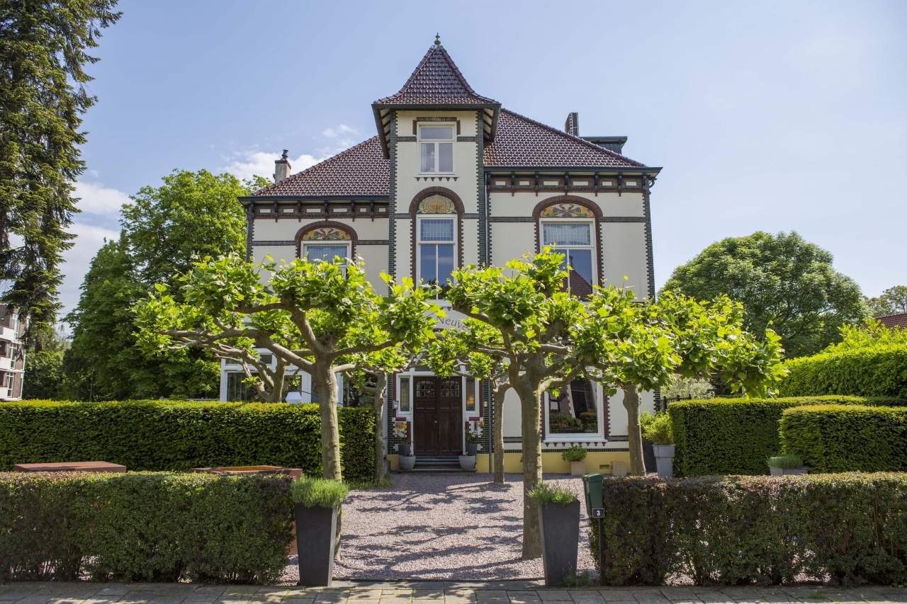 Vooruitblik op Monumentendag