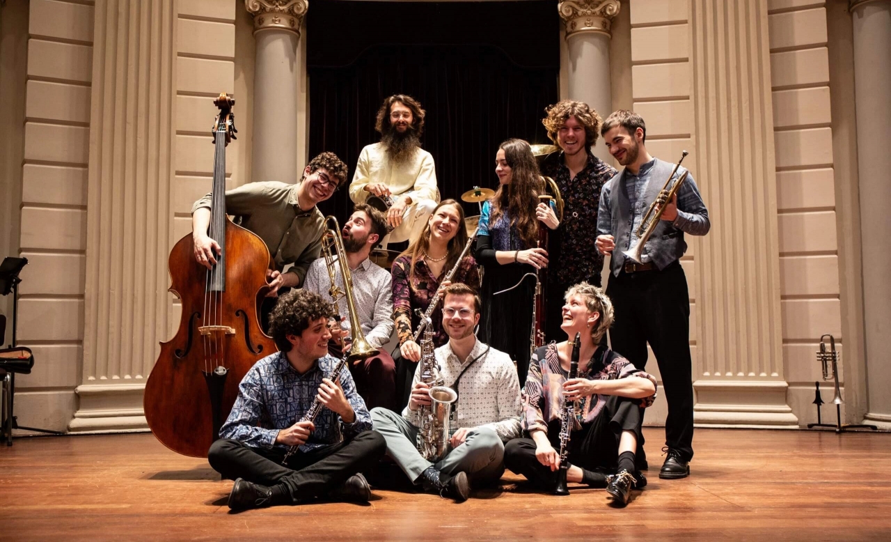 Concertmaand op Landgoed Middachten