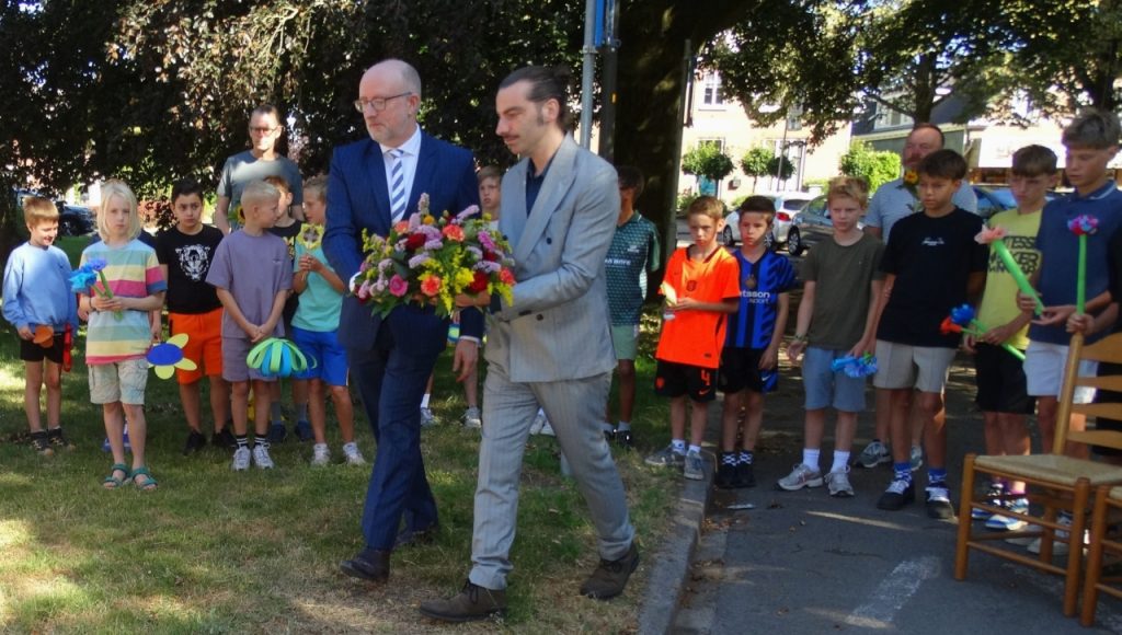 Rheden herdenkt slavernij met Keti Koti