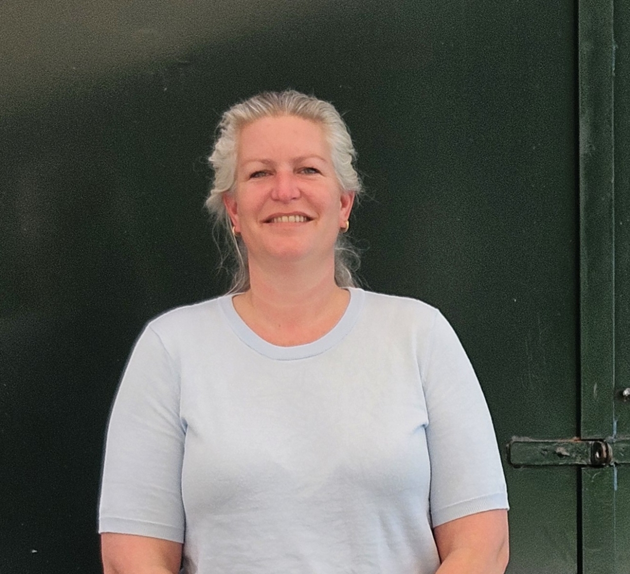 Janneke van Buren is nieuwe voorzitter van Lomivé