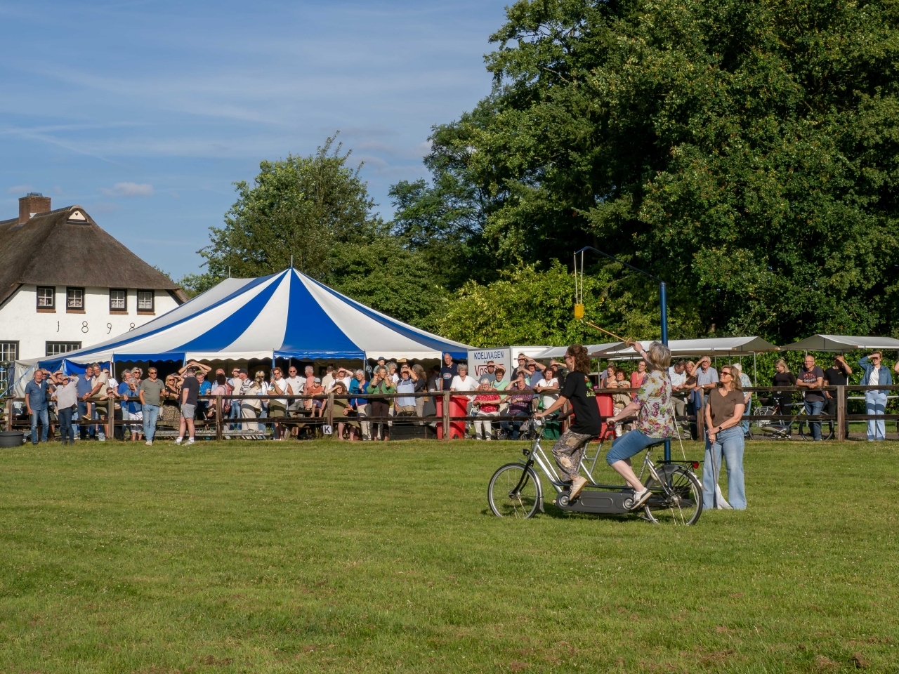 Spannende ontknoping Halleskunner 2026