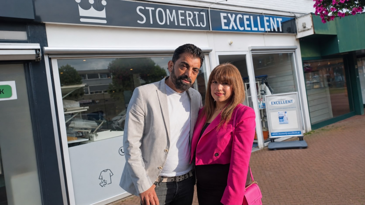 Business &shopping: Nieuwe eigenaar heropent Stomerij Excellent in Eerbeek