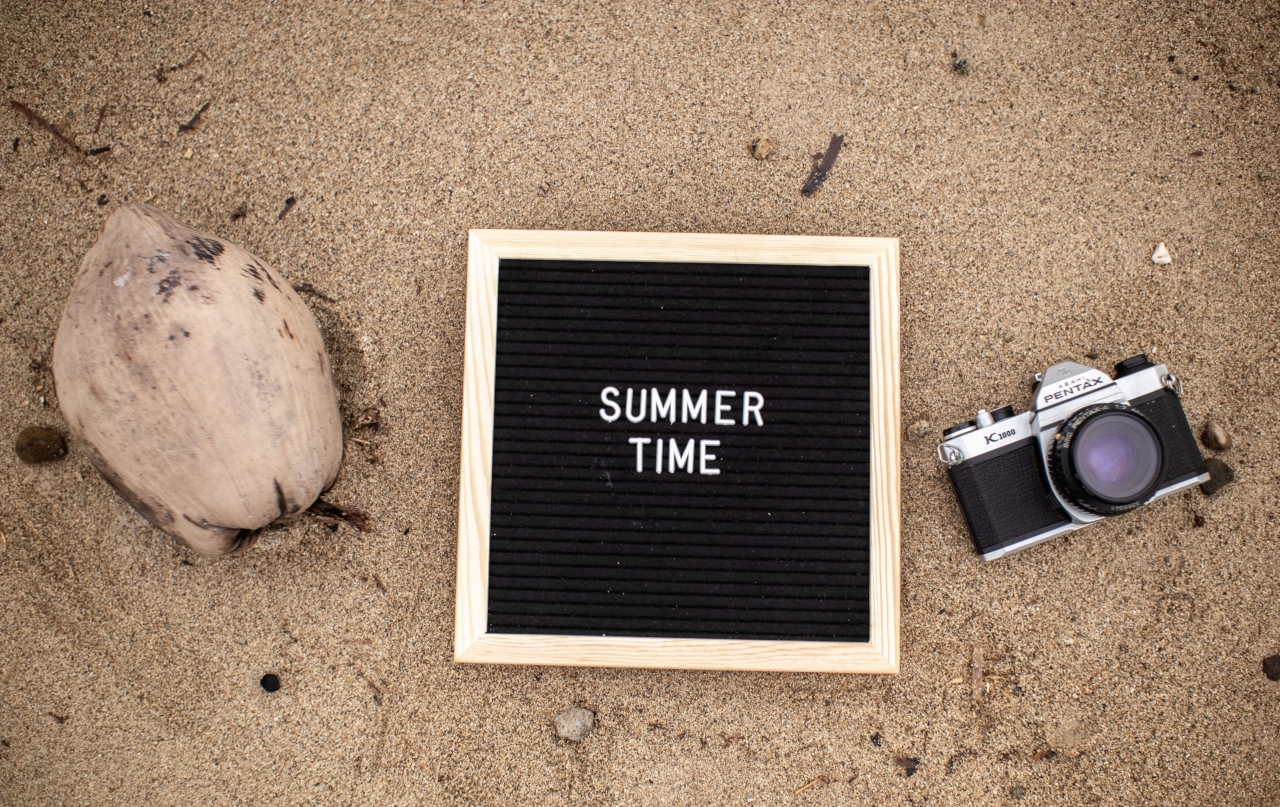Vakantiesluiting 4Noppes