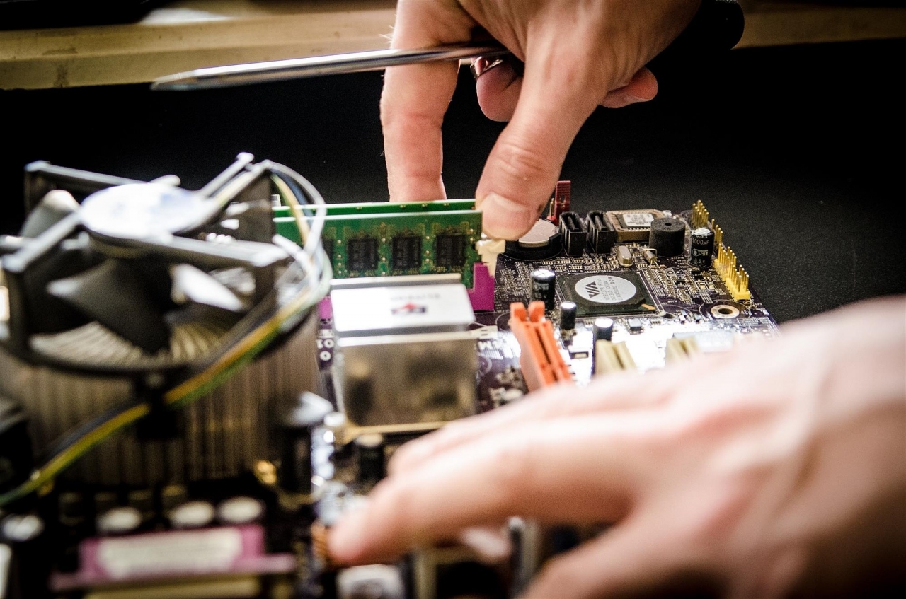 Repair café bij Dorpshuis Rheden