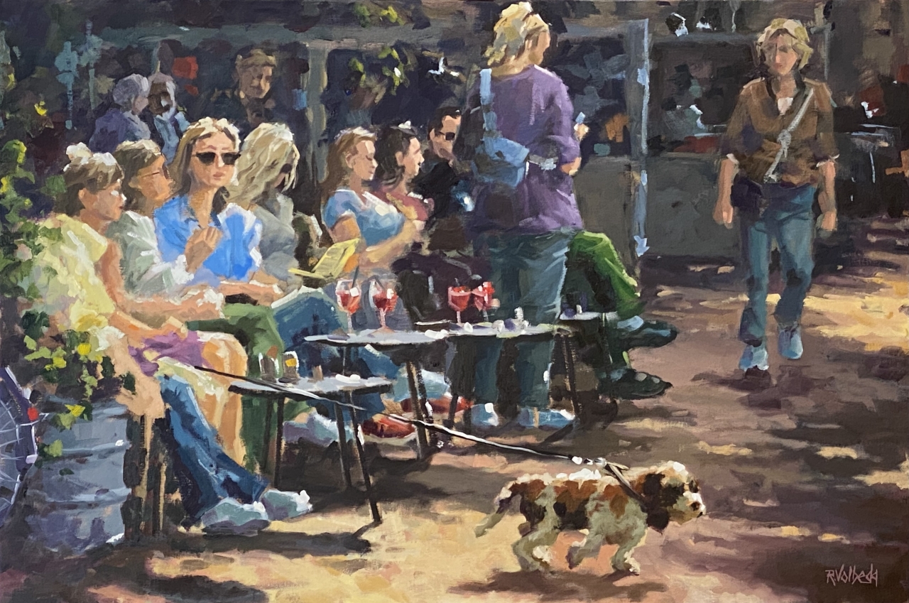 Nieuwe expositie in De Bisschop