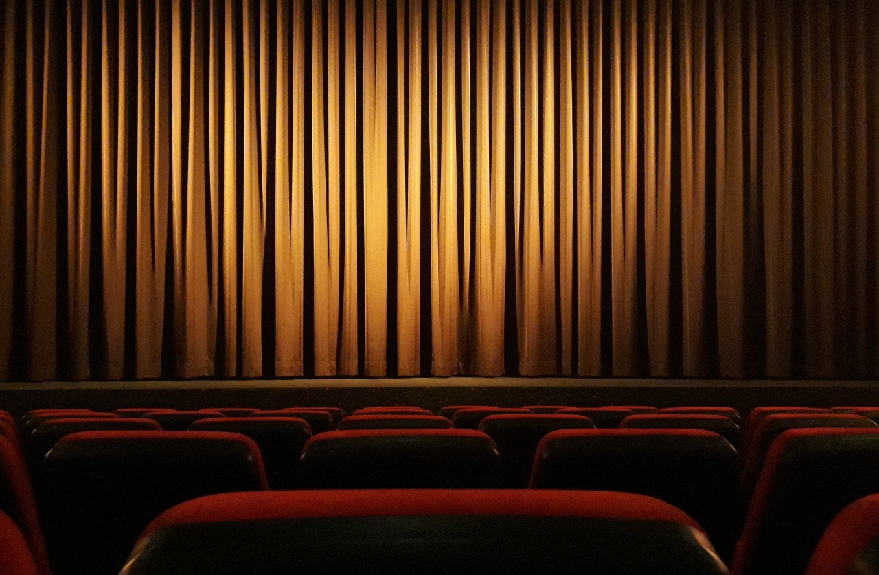 Filmhuis Dieren draait drie films