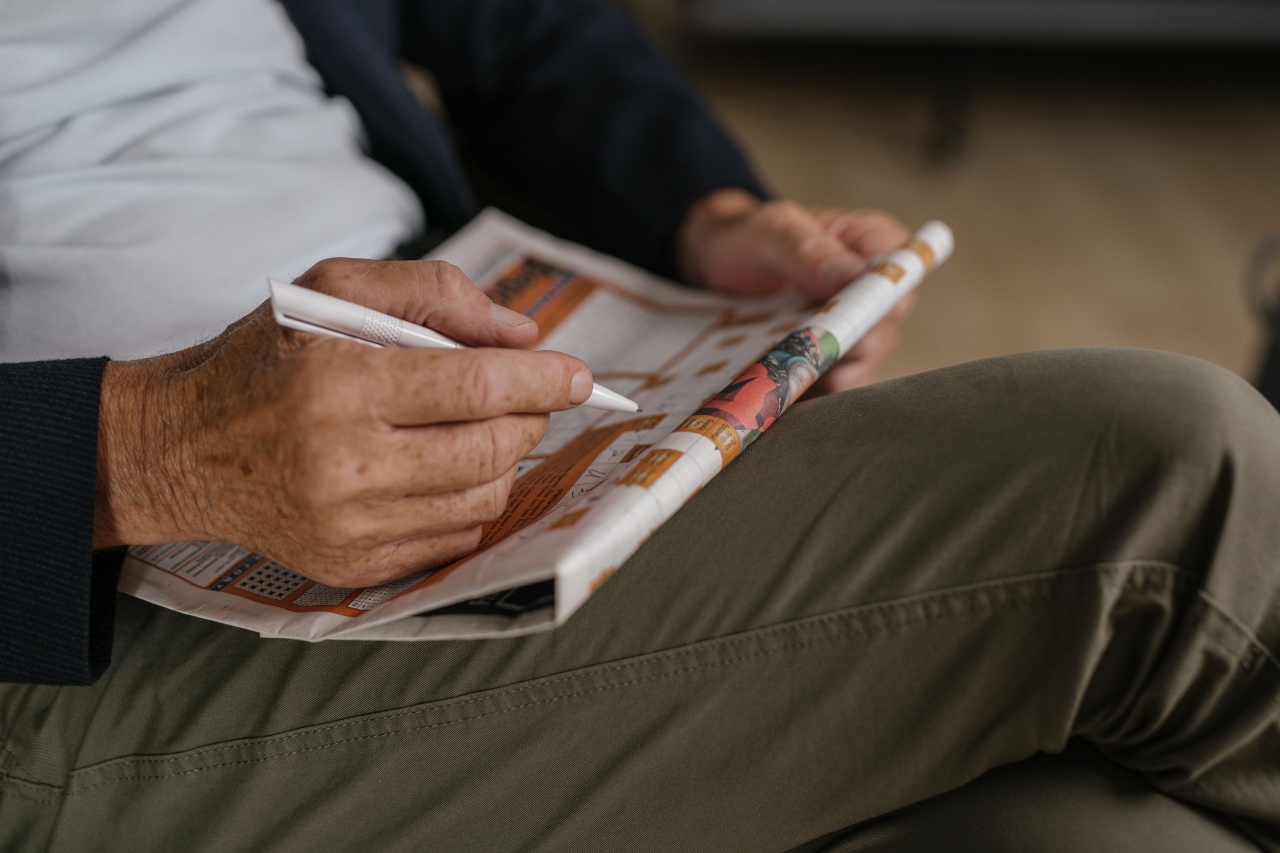 Bijeenkomsten ’Pensioen en nu?!’ in Velp