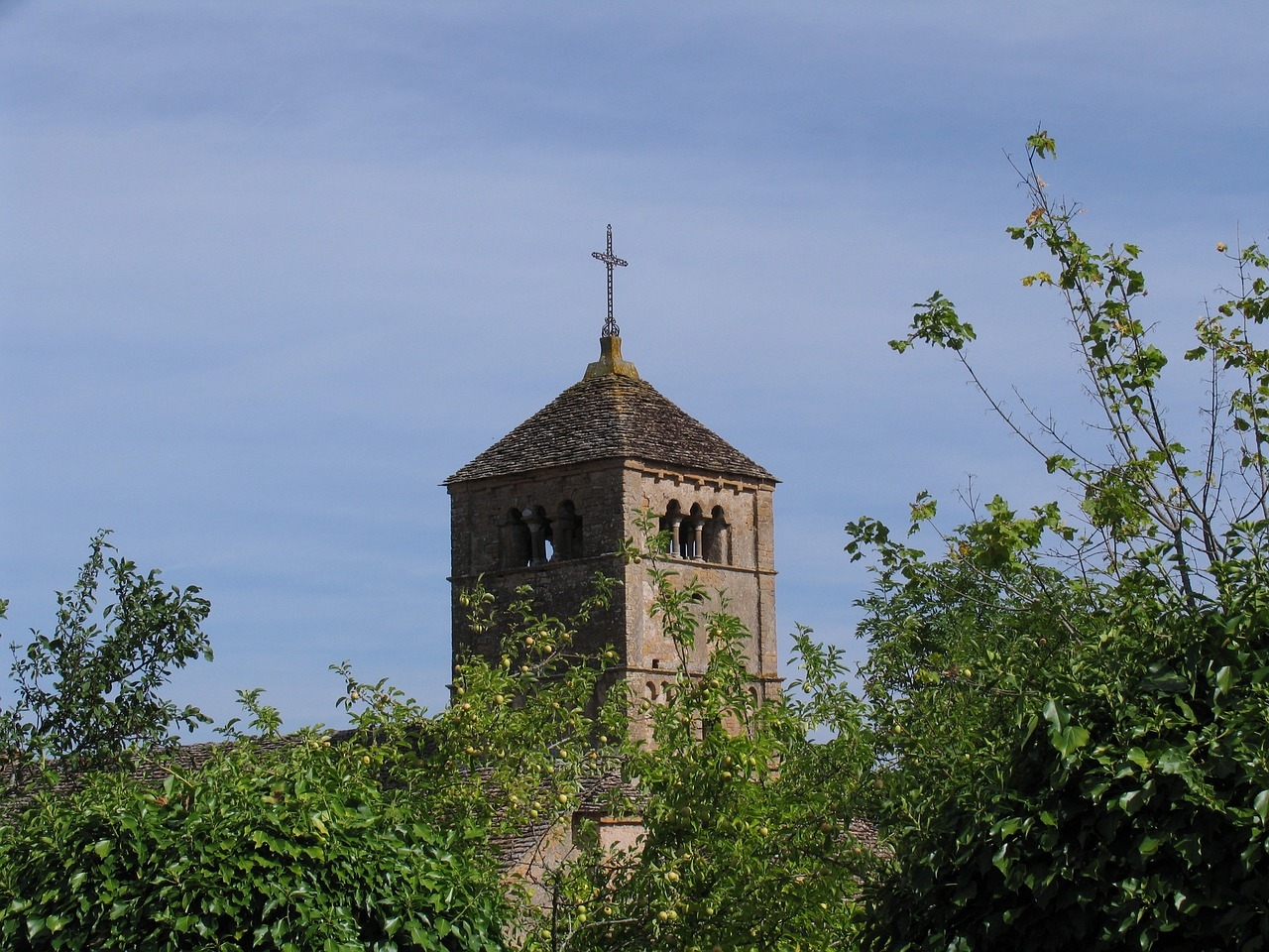 Taiz&eacute;-viering vol zang en bezinning