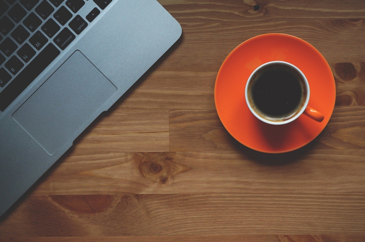 Open Coffee voor ondernemers