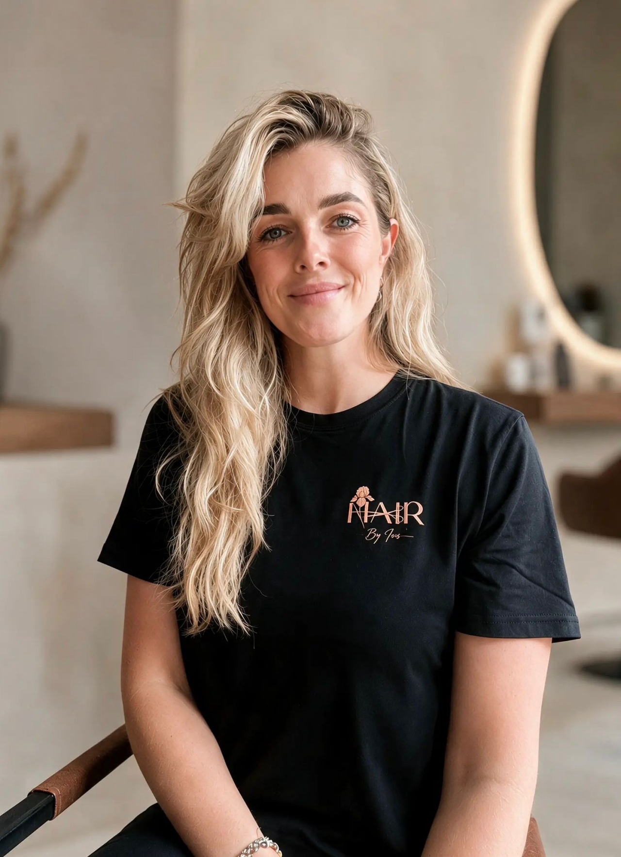 Business & Shopping: Van vertrouwd gezicht naar een eigen salon: HAIR by Iris opent deuren in Dieren
