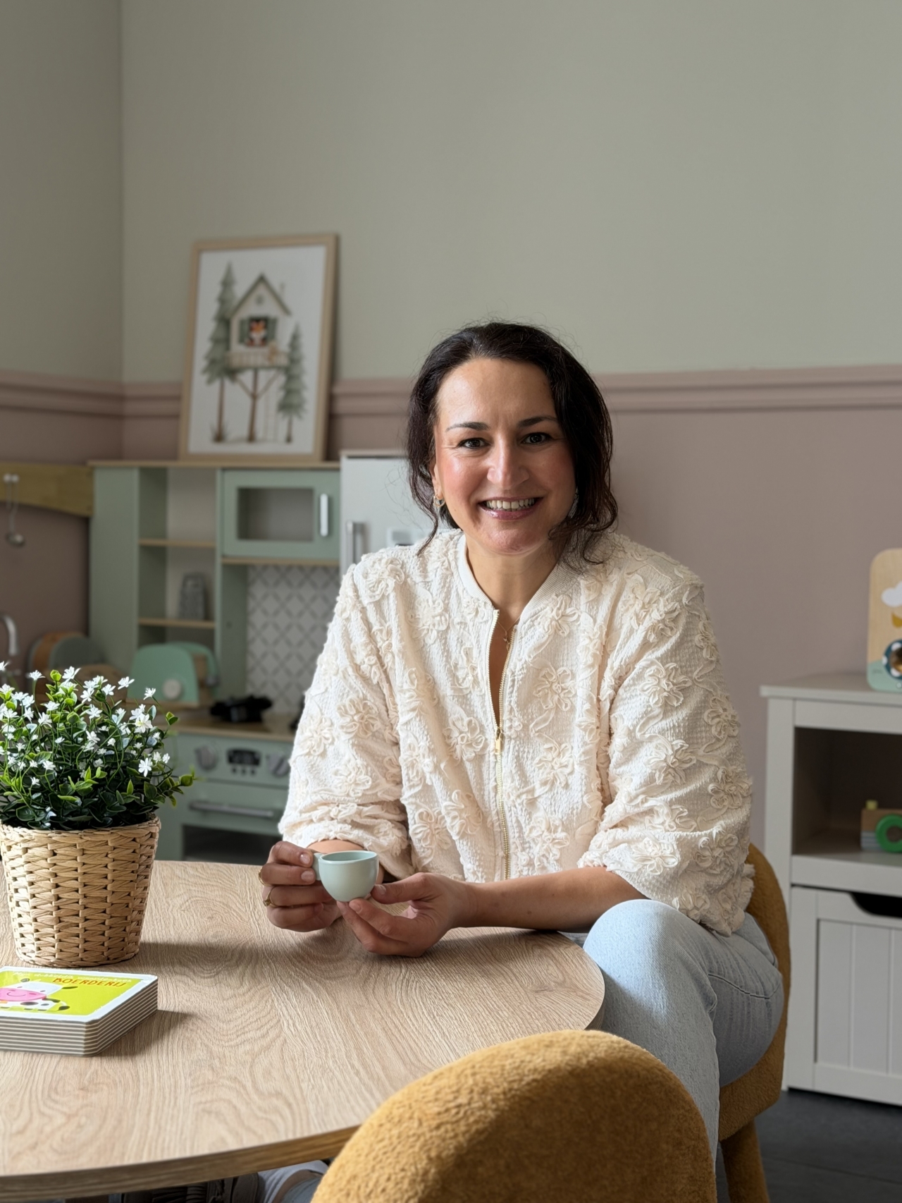 Business & Shopping Bij Het Beekje krijgt ieder kind de ruimte